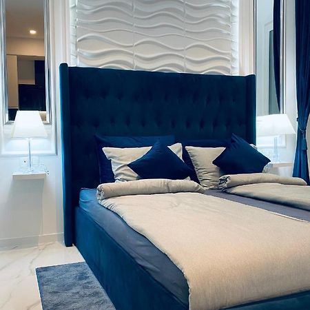 Studio Six Umag Ngoại thất bức ảnh