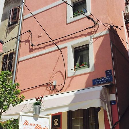 Studio Six Umag Ngoại thất bức ảnh