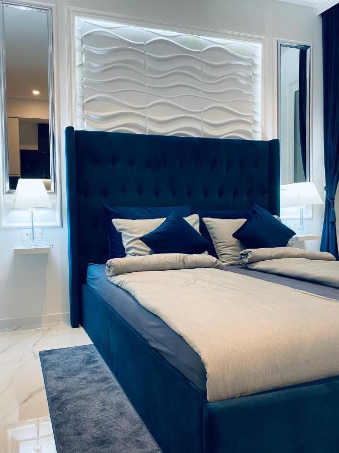 Studio Six Umag Ngoại thất bức ảnh