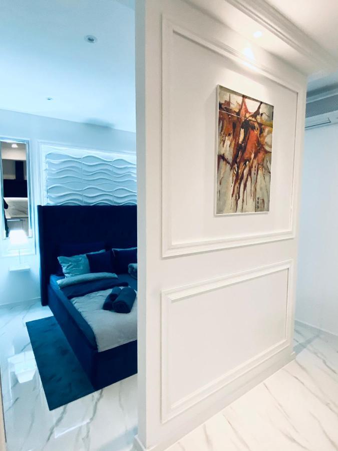 Studio Six Umag Ngoại thất bức ảnh