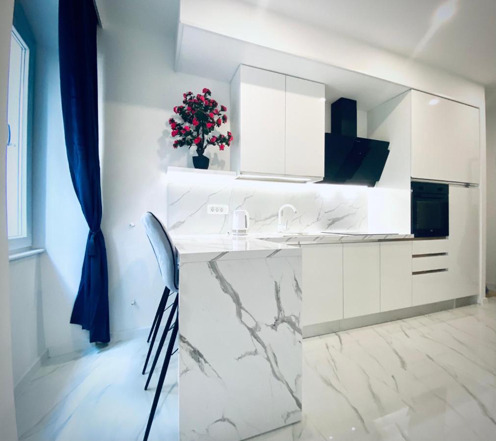 Studio Six Umag Ngoại thất bức ảnh