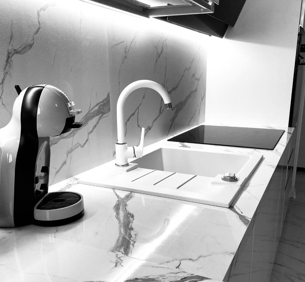 Studio Six Umag Ngoại thất bức ảnh