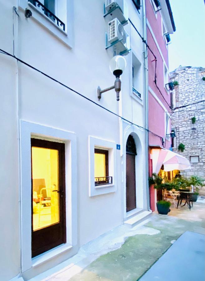 Studio Six Umag Ngoại thất bức ảnh