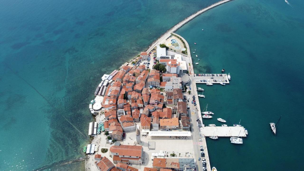 Studio Six Umag Ngoại thất bức ảnh